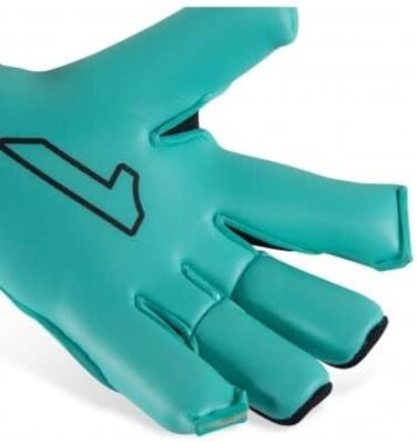 Воротарські рукавички Rinat Aries Pro для футболу