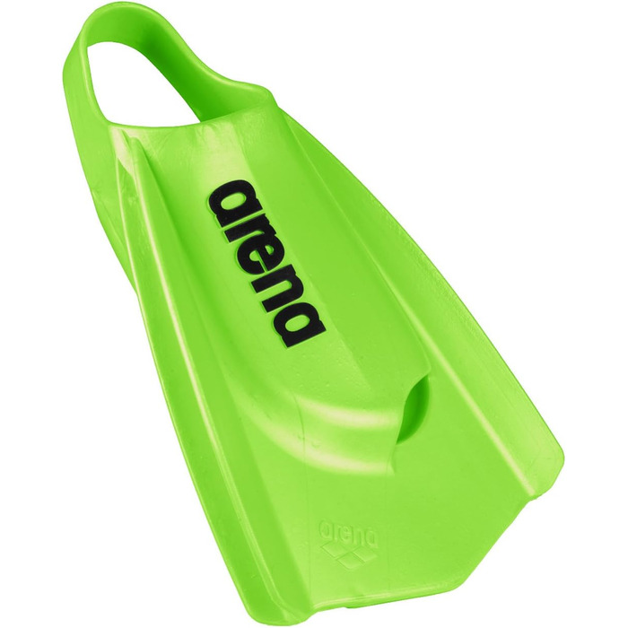 Арена Powerfin Pro Fin Acid Lime 36-37