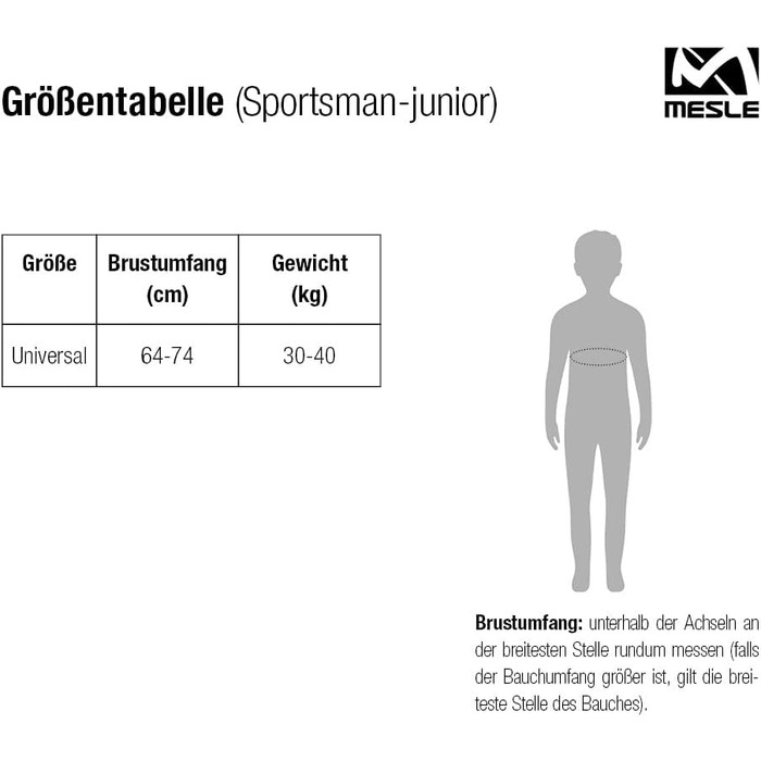 Рятувальний жилет Kids Sportsman 30-40 кг Жилет плавучості для дівчаток/хлопчиків ягідний