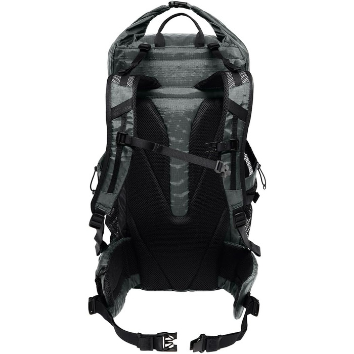 Рюкзак Jack Wolfskin Wandermood Rolltop 30 л, унісекс, туристичний