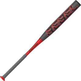 Ракетка EASTON Rebel Slowpitch 2021, срібляста, алюміній, 34