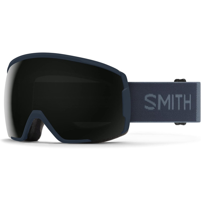 Гірськолижні окуляри Smith Unisex Proxy MAN FRENCH NAVY