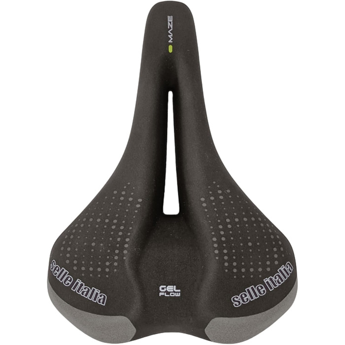 Selle Italia – сідло для шосейного велосипеда