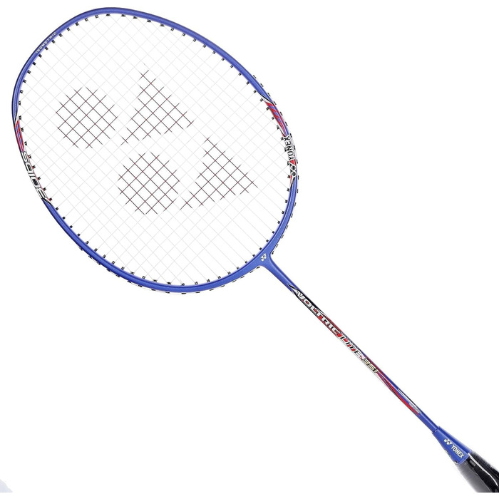 Ракетка для бадмінтону Yonex Voltric Lite 35i 5U G4 попередньо натягнута