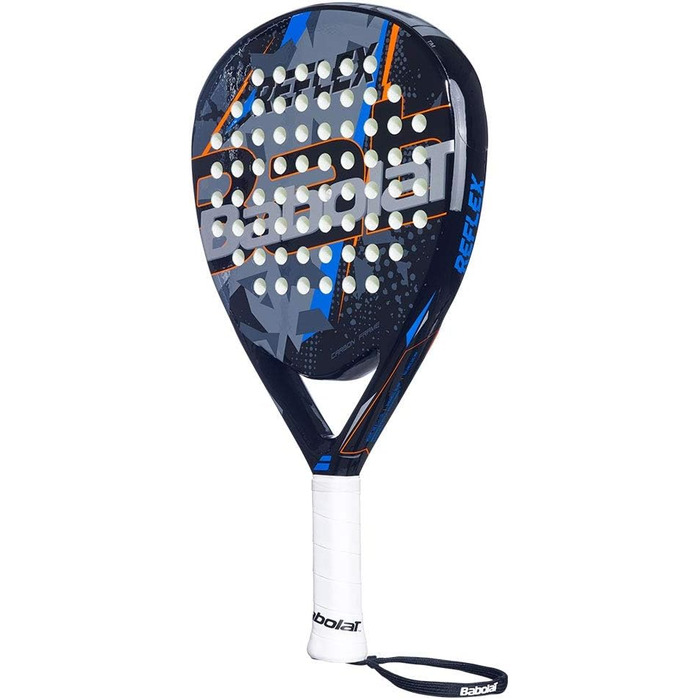 Ракетка Babolat Reflex Padel, розмір універсальний