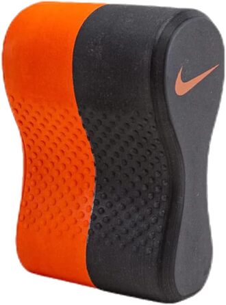 Тканина NIKE SWIM Pull Buoy, антрацит, One size