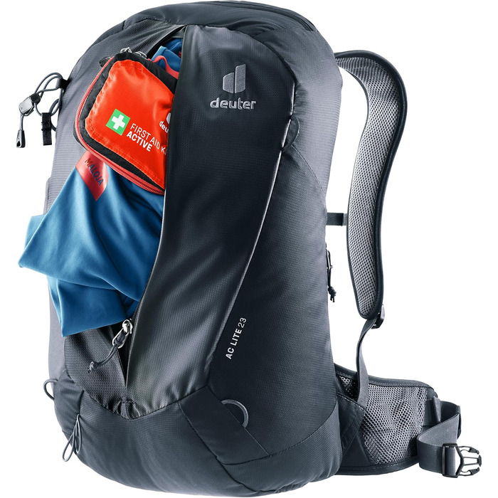 Рюкзак для походів Deuter AC Lite 23 літри, туристичний
