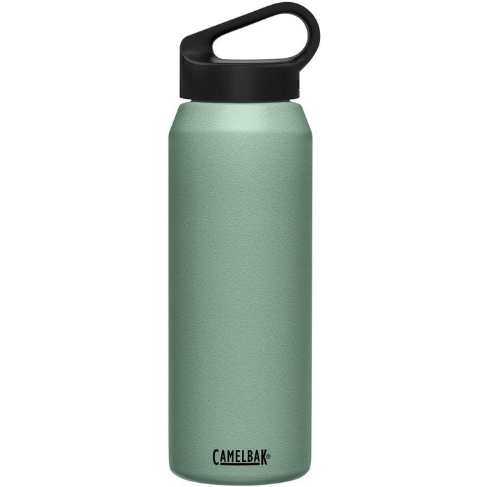 Термобутилка Camelbak Carry Cap з нержавіючої сталі з вакуумною ізоляцією