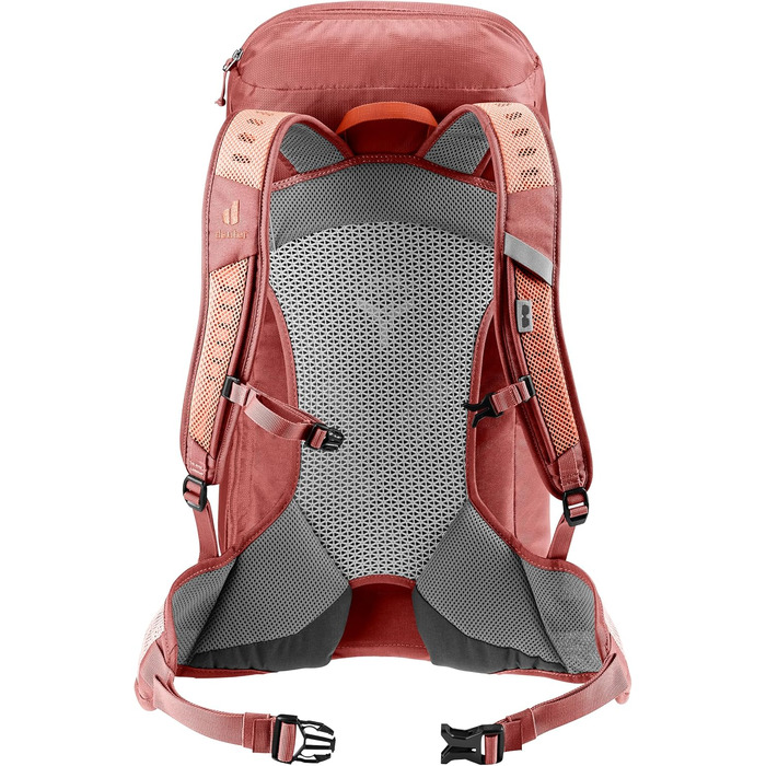 Рюкзак для туризму Deuter AC Lite 30 літрів, легкий, вентиляційна спинка