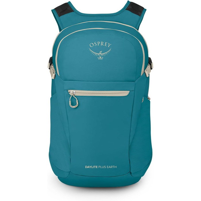 Рюкзак Osprey Daylite Plus Earth унісекс для міста та подорожей