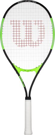 Ракетка для дорослого тенісу Wilson Blade Excel 112 (захват 3 (4 3/8))