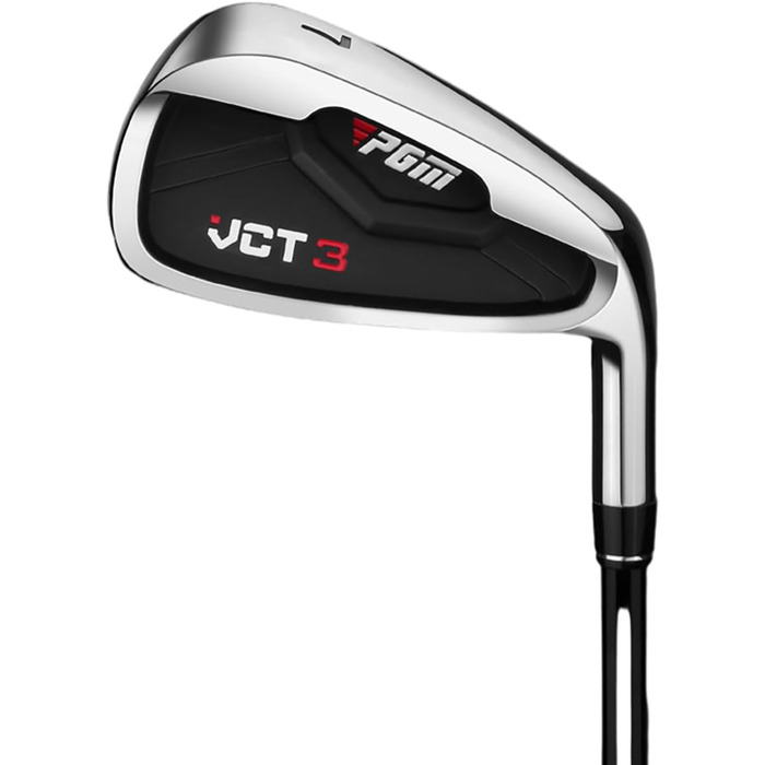 Набір ключок для гольфу 13 шт. Titan Driver, Fairway, Hybrid, Irons, Putters