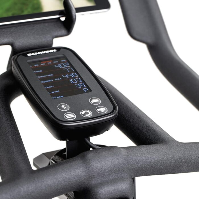 Спідбайк Schwinn 800IC, Bluetooth, магнітний опір, сумісний з Zwift