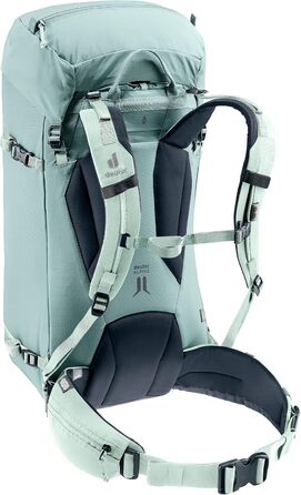 Жіночий альпіністський рюкзак Deuter Guide 32+8 SL, 1 шт.