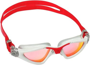 Окуляри для плавання AQUASPHERE KAYENNE, антифог, UV-захист
