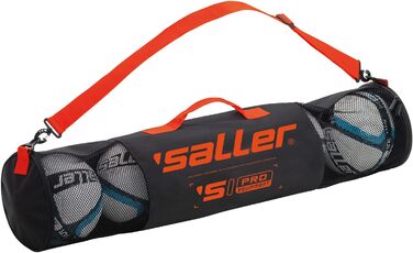 Водовідштовхувальний матеріал Saller BALL CARRY BAG 5 м'ячів М'яч Баскетбольна сумка для перенесення м'яча Футбольна сумка М'яч Трубка М'яч Мішок