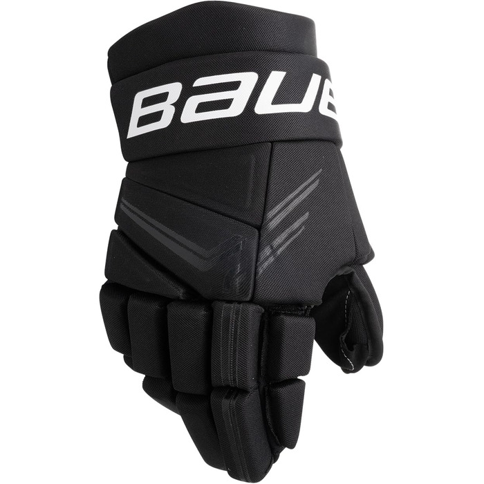 Хокейні рукавички Bauer X 12'' для дорослих