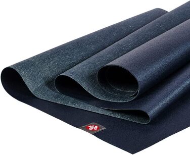 Килимок для йоги Manduka Eko Superlight Travel (Midnight, 180)