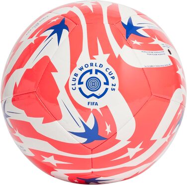 М'яч для футболу adidas FIFA World Cup, дорослий, клубний