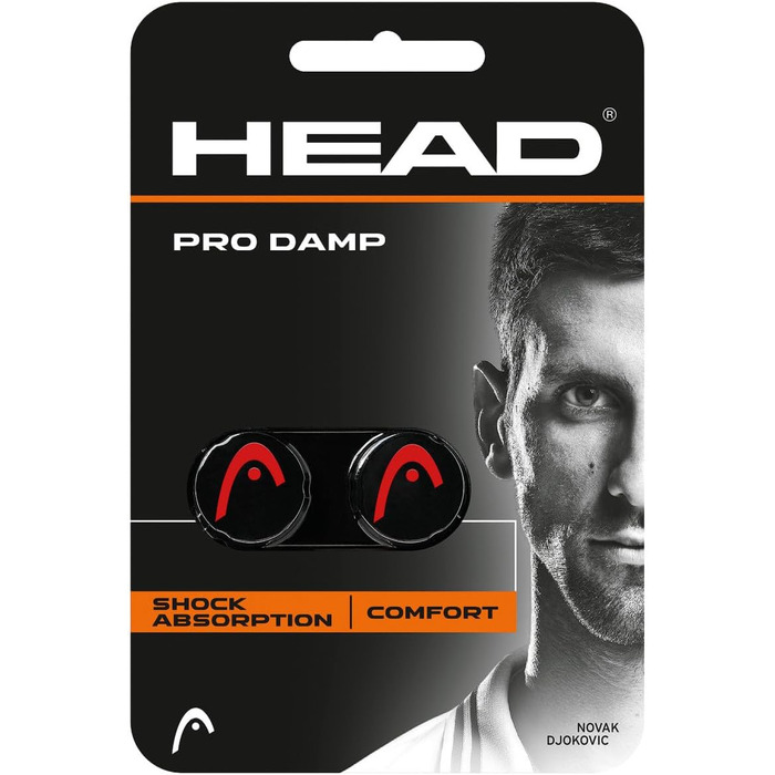 Тенісна стрічка HEAD Xtremesoft 12 шт з демпфером