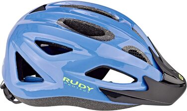 Окуляри Rudy Project Rocky Helmet сині, один розмір