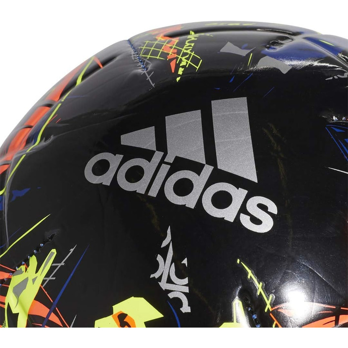 Футбольний м'яч adidas Messi Club для тренувань