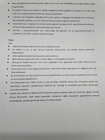 Степпер для вправ, міні-сходовий степпер зі стрічкою опору та підрахунком калорій 120 кг, тренажер для вправ Health Fitness для вправ Офіс Дім