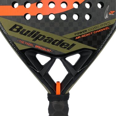 Лопата Bullpadel Pala Vertex 03 23, різнокольорова, One size