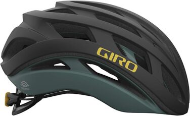 Велошолом Giro Helios Spherical для чоловіків