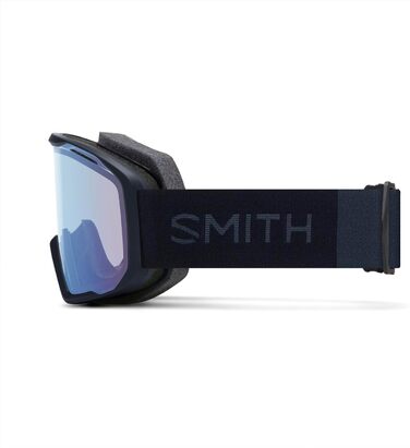 Окуляри SMITH Snow Blazer Cat 1 Black Чоловіки U