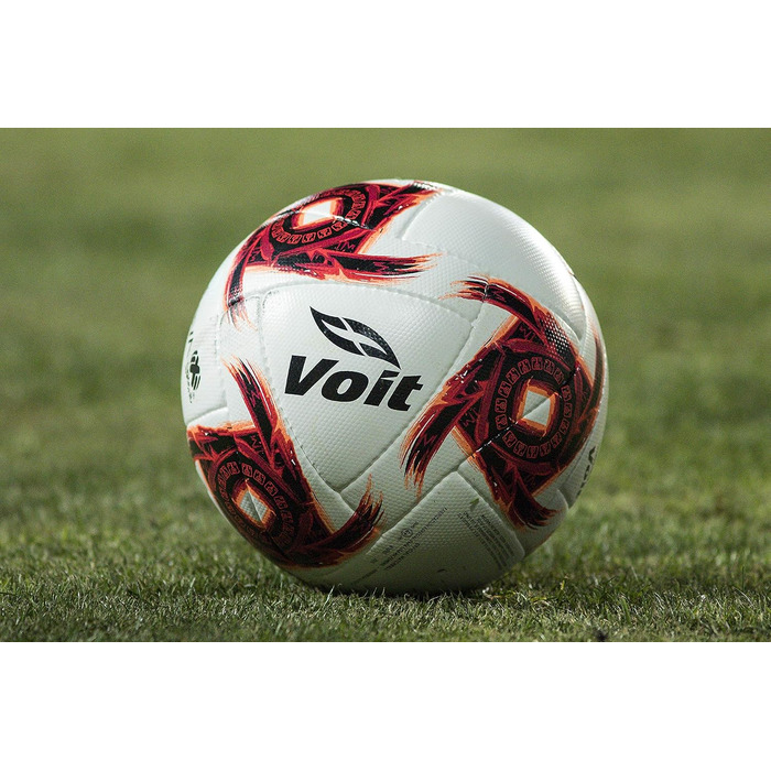 Футбольний м'яч Voit Loxus II FIFA Quality Pro, офіційний матчевий м'яч Ліга MX Клаусура 2020