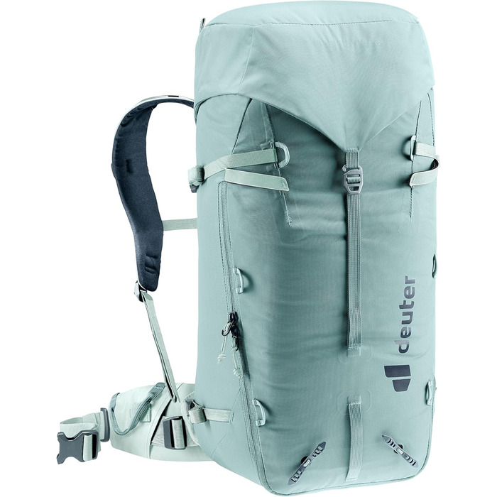 Жіночий альпіністський рюкзак Deuter Guide 32+8 SL, 1 шт.