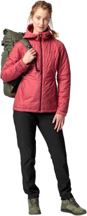 Дитяча флісова куртка VAUDE Pulex II, універсальний розмір, хакі