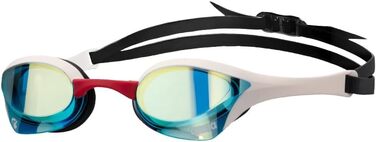 Окуляри ARENA Cobra Ultra Swipe Aqua-White-Fireflow One size