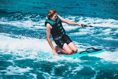 Jobe Stimmel Multi Surf-Knee-Body-Wakeboard & Wakesurfer