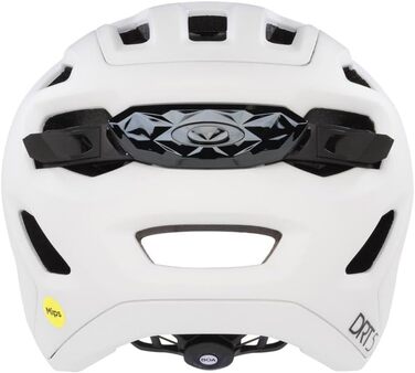 Шолом велосипедний Oakley DRT5 Maven, білий, розмір S