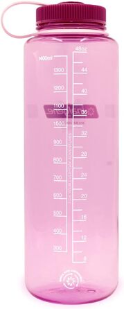 Пляшка для води Nalgene WH Sustain 1,5 л (Cosmo)