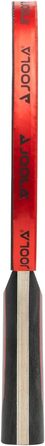 JOOLA Настільний тенісний ракетка RED Carbon PRO з карбоновим шаром, мікроновими накладками та магнітною коробкою, професійна