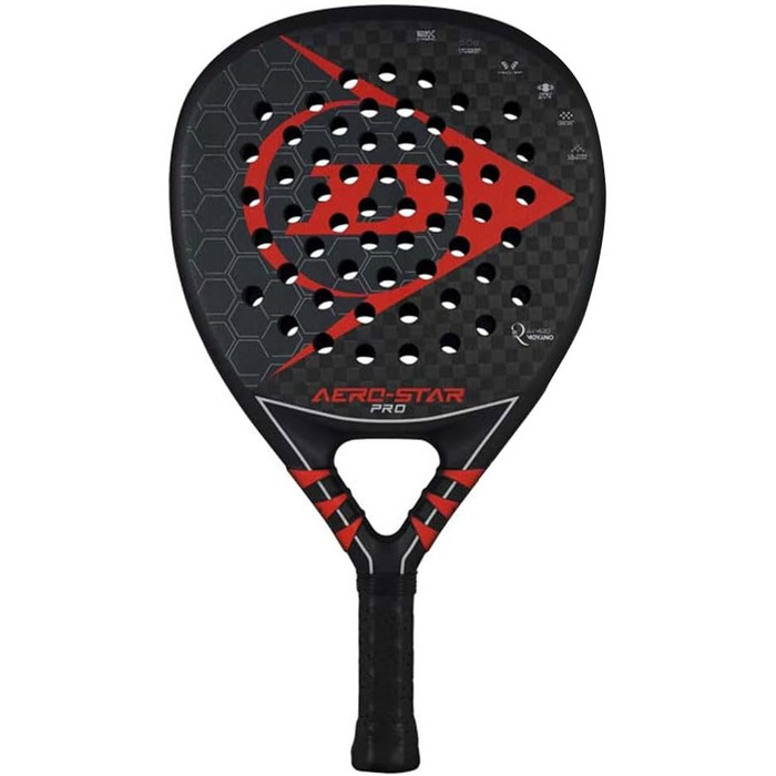 Ракетка Dunlop Aero-Star Pro Padel