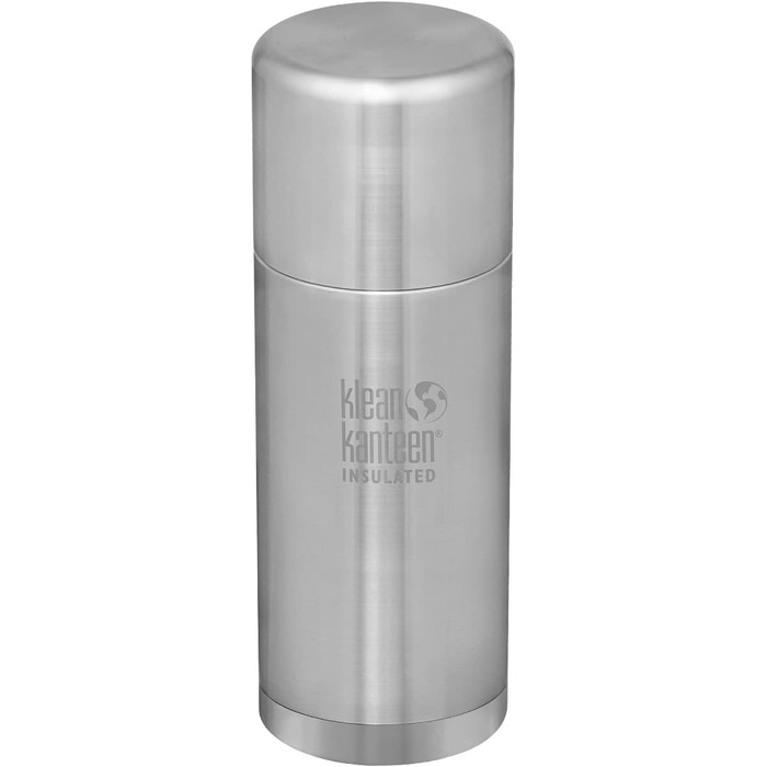 Термос Klean Kanteen Tkpro 1 л, вакуумна ізоляція, нержавіюча сталь