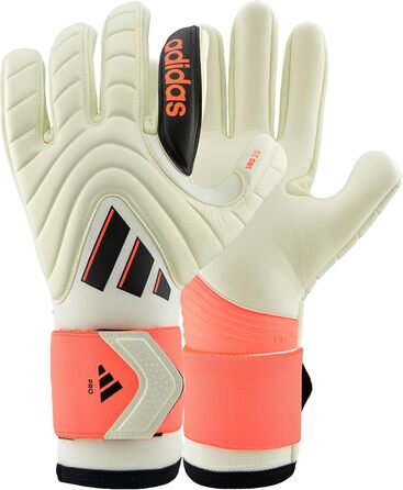 Воротарські рукавички adidas COPA Pro Energy Citrus, професійні футбольні рукавички