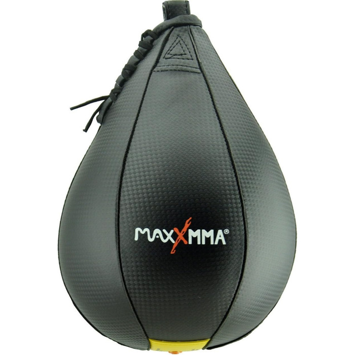 Комплект платформи MaxxMMA Speed Bag - регульований, для боксу вдома