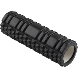 Блок для йоги AYWTIUN Fascia Roller, поролоновий масажний ролик