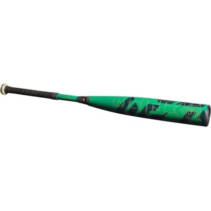 Бейсбольна бита Louisville Slugger Meta 2023 USSSA, -8, 32''/24 oz