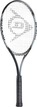 Ракетка для дорослого тенісу Dunlop Sports Nitro 68,6 см 27 довжина