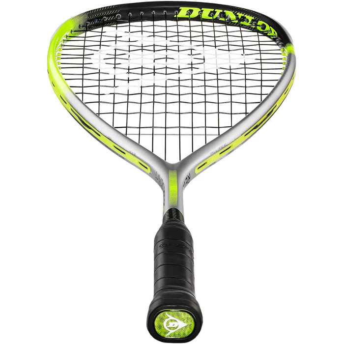 Ракетка Dunlop Hyperfibre XT Revelation Junior для сквошу