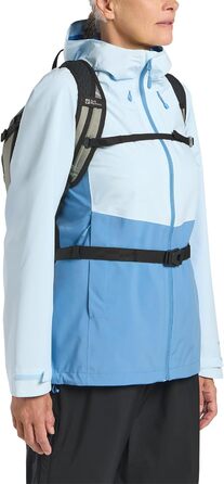 Рюкзак Jack Wolfskin Velocity 12 унісекс, м'ятний, для велоспорту