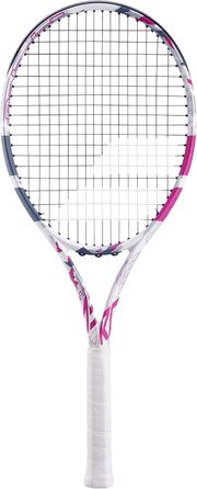 Ракетка Babolat Evo Aero Pink для дорослих - Power & Comfort