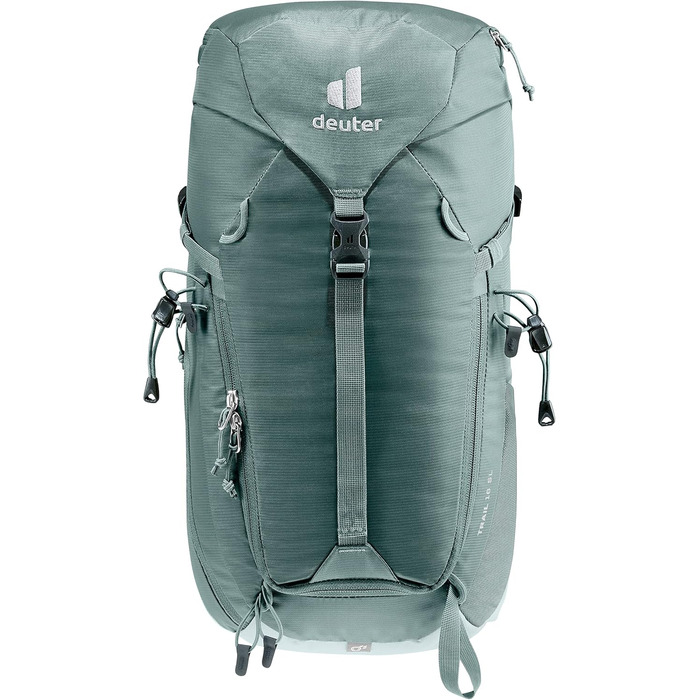 Жіночий туристичний рюкзак Deuter Trail 16 SL для альпінізму та хайкінгу, модель 2024