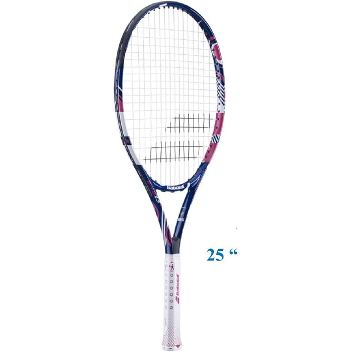 Ракетка Babolat B'Fly Junior 19 (різні розміри)